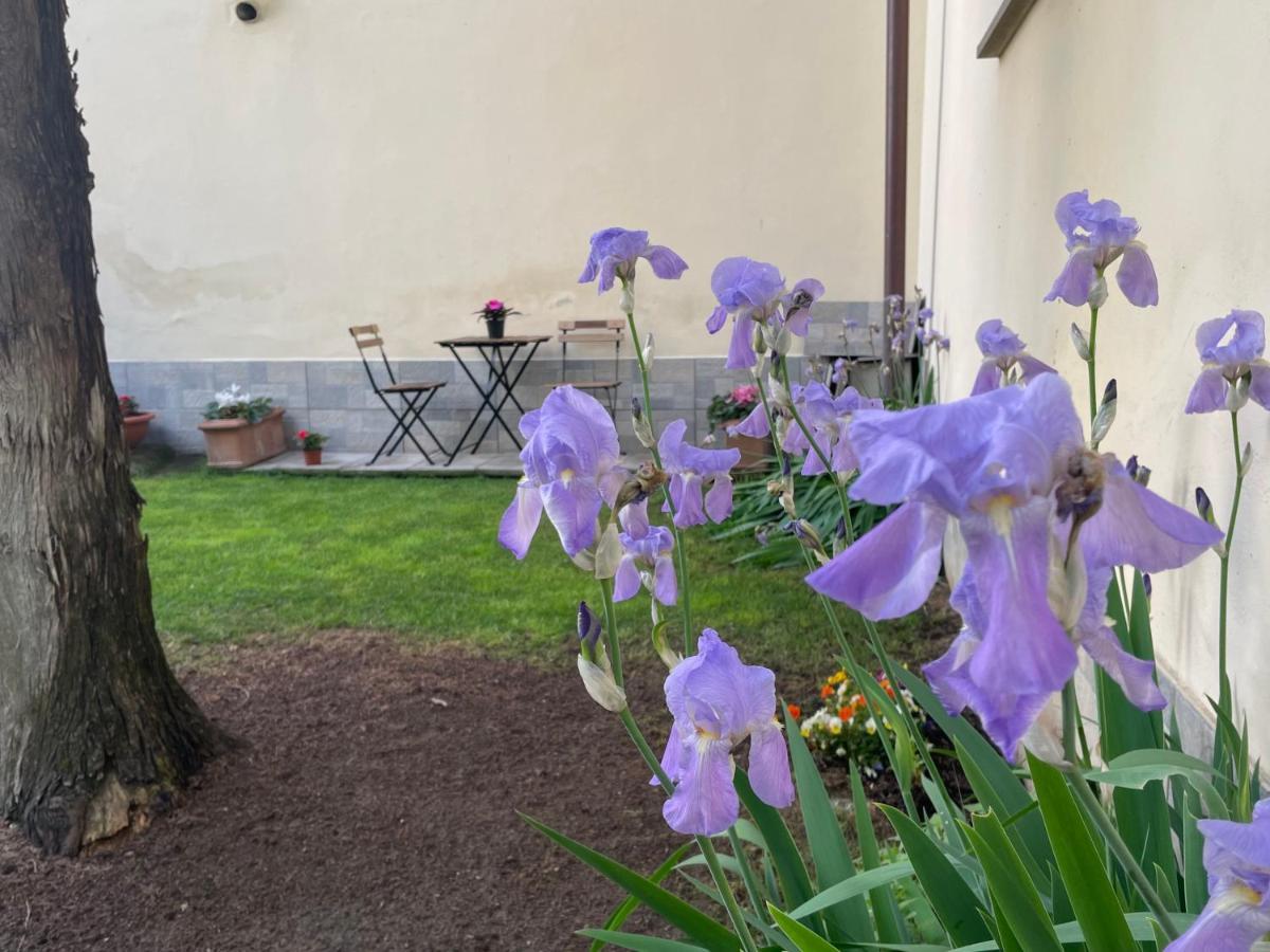 Dalu Florence Apartment Lucilla - Private Car Park 15 Minutes To The City Center エクステリア 写真