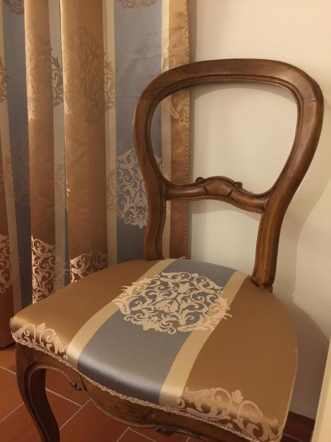 Dalu Florence Apartment Lucilla - Private Car Park 15 Minutes To The City Center エクステリア 写真