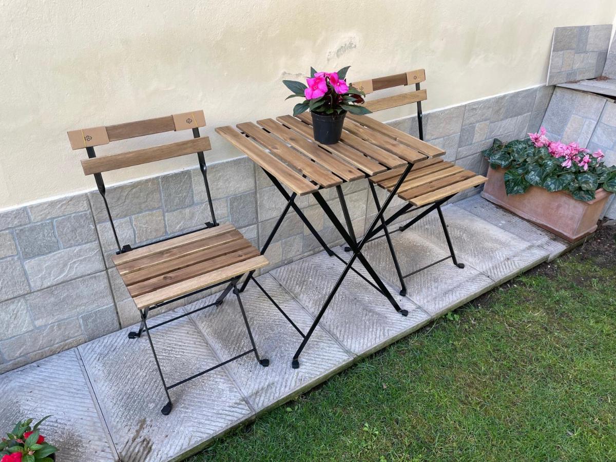 Dalu Florence Apartment Lucilla - Private Car Park 15 Minutes To The City Center エクステリア 写真