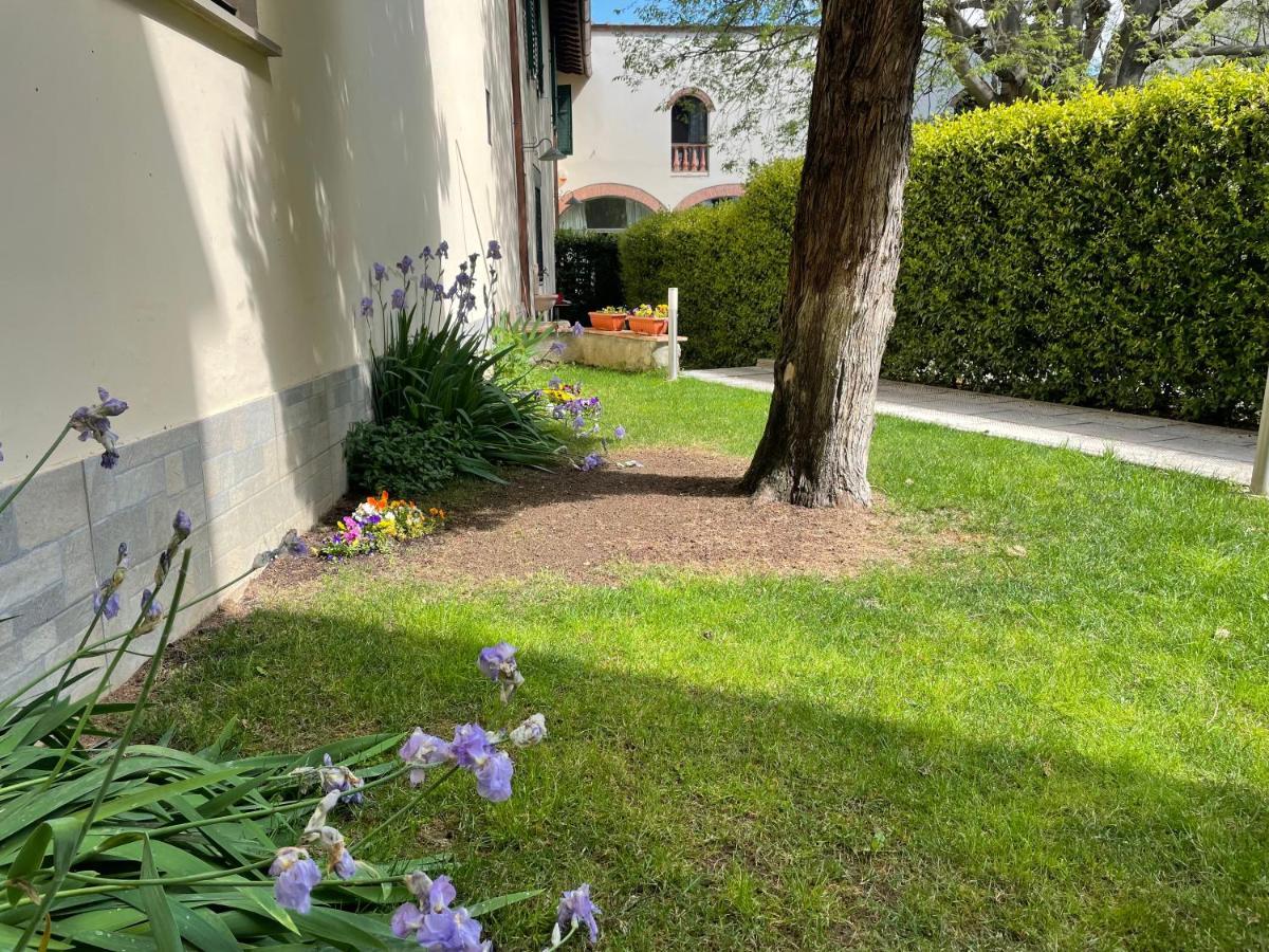 Dalu Florence Apartment Lucilla - Private Car Park 15 Minutes To The City Center エクステリア 写真