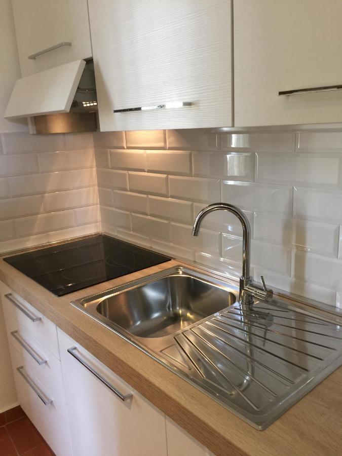 Dalu Florence Apartment Lucilla - Private Car Park 15 Minutes To The City Center エクステリア 写真