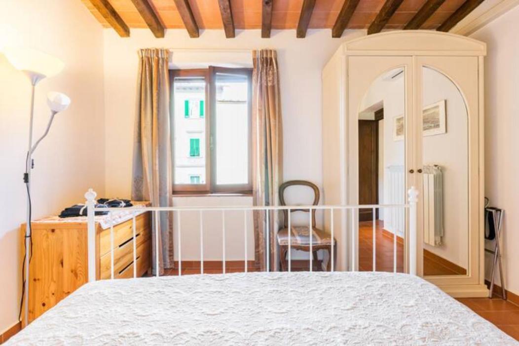 Dalu Florence Apartment Lucilla - Private Car Park 15 Minutes To The City Center エクステリア 写真