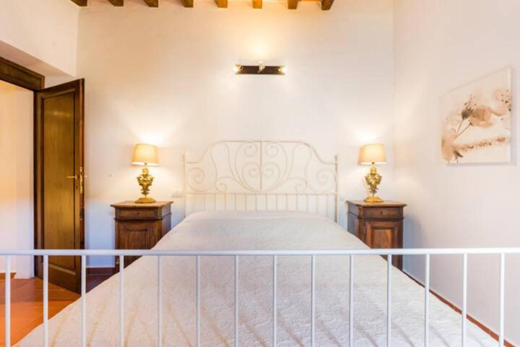 Dalu Florence Apartment Lucilla - Private Car Park 15 Minutes To The City Center エクステリア 写真