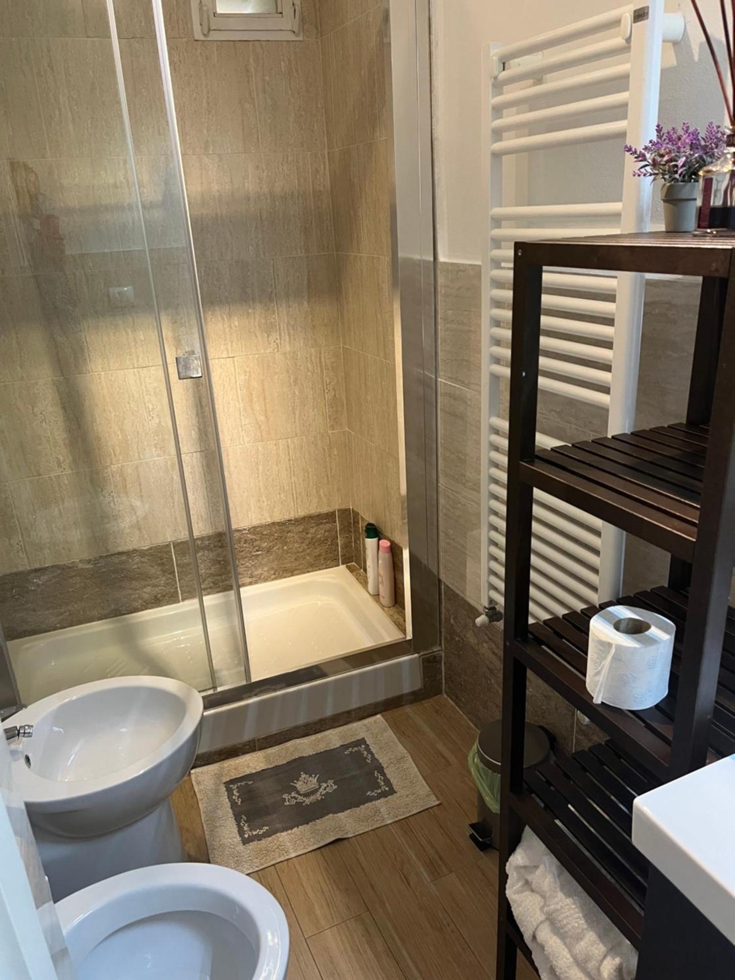 Dalu Florence Apartment Lucilla - Private Car Park 15 Minutes To The City Center エクステリア 写真