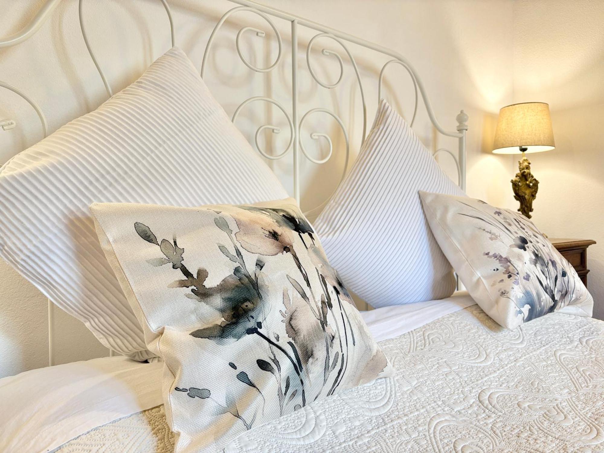 Dalu Florence Apartment Lucilla - Private Car Park 15 Minutes To The City Center エクステリア 写真