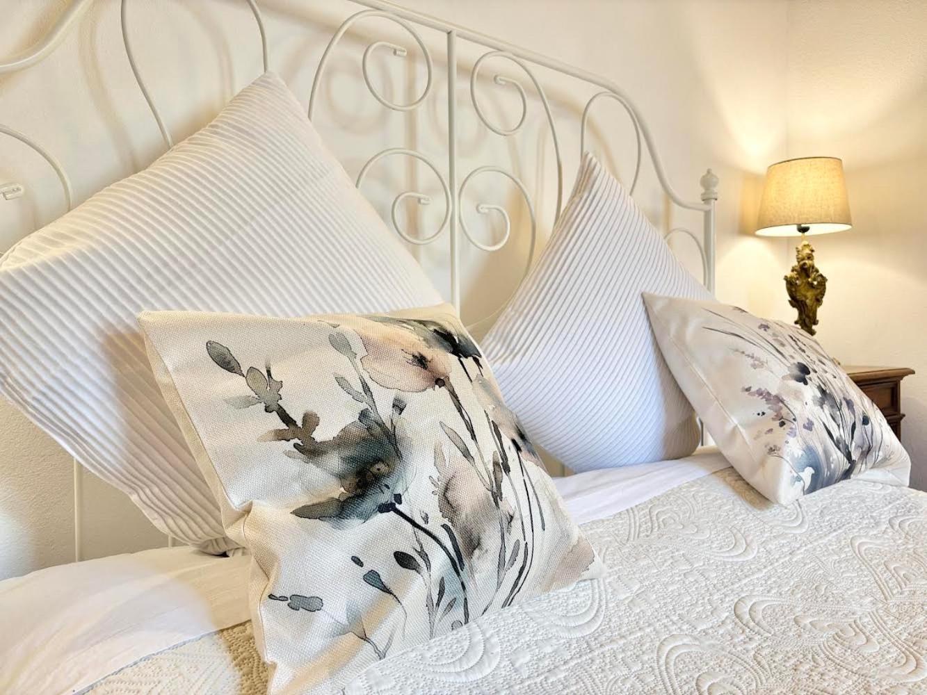 Dalu Florence Apartment Lucilla - Private Car Park 15 Minutes To The City Center エクステリア 写真