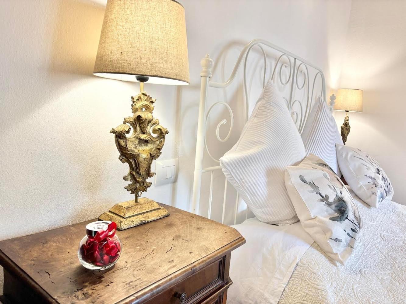 Dalu Florence Apartment Lucilla - Private Car Park 15 Minutes To The City Center エクステリア 写真