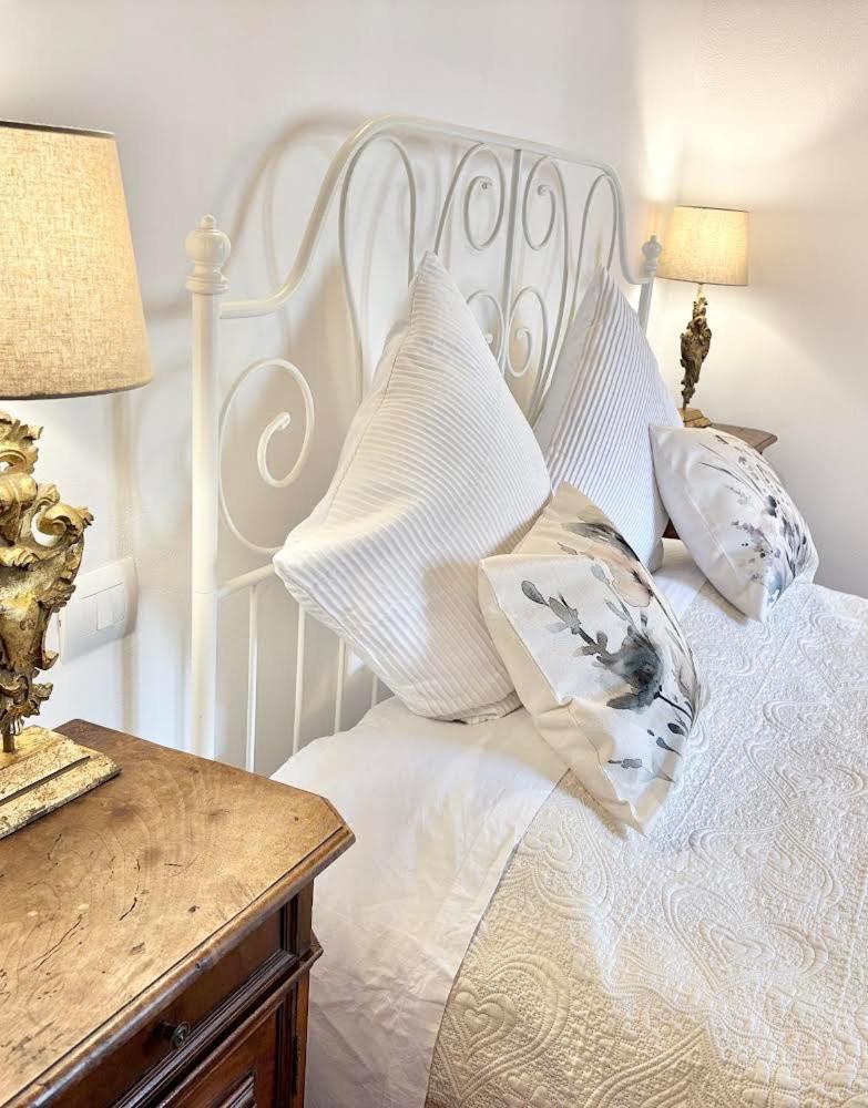 Dalu Florence Apartment Lucilla - Private Car Park 15 Minutes To The City Center エクステリア 写真