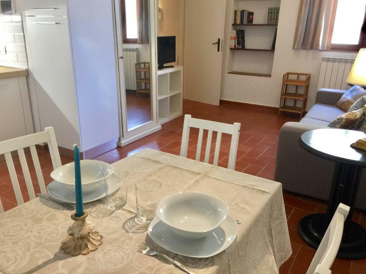 Dalu Florence Apartment Lucilla - Private Car Park 15 Minutes To The City Center エクステリア 写真
