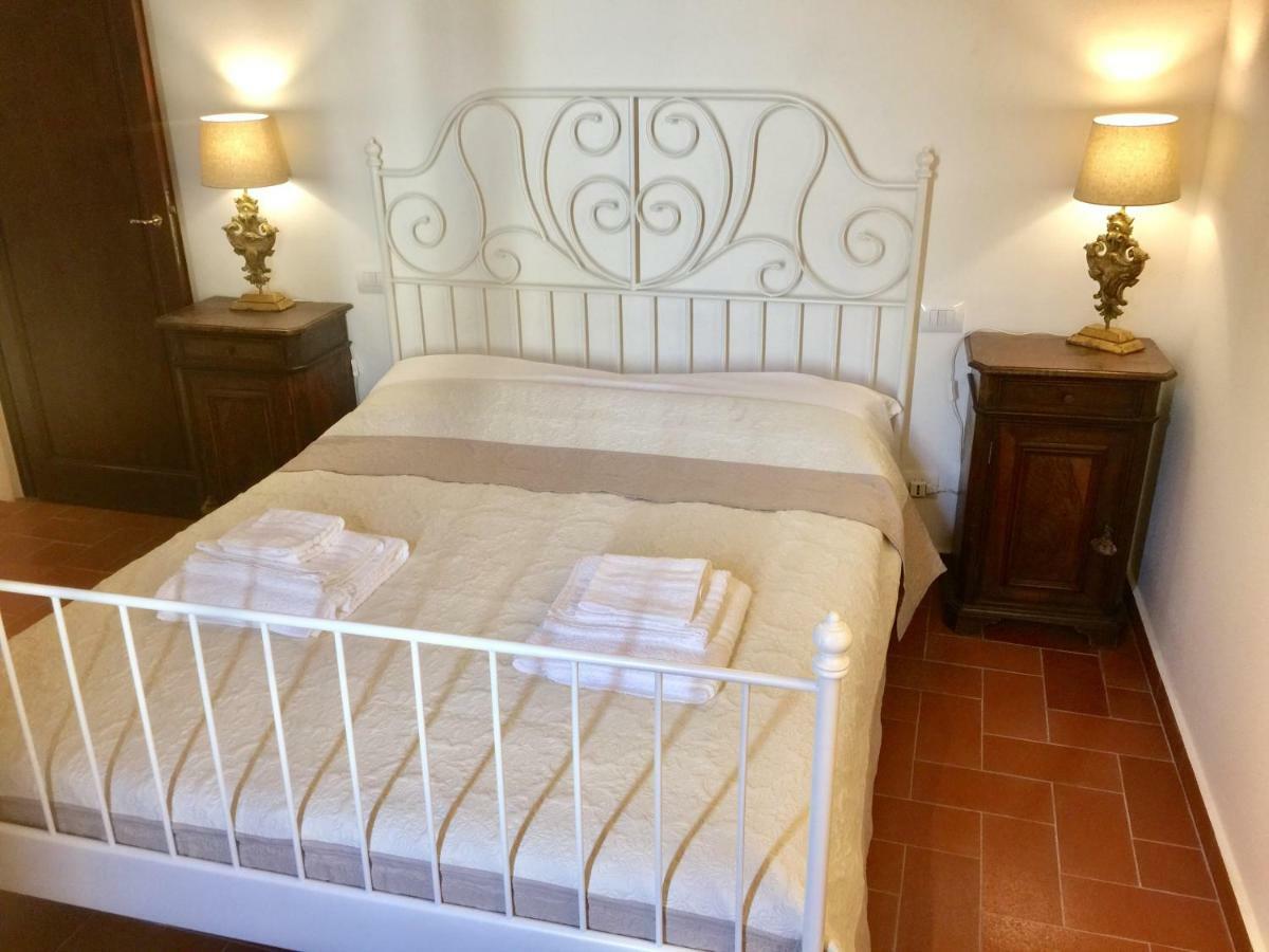 Dalu Florence Apartment Lucilla - Private Car Park 15 Minutes To The City Center エクステリア 写真
