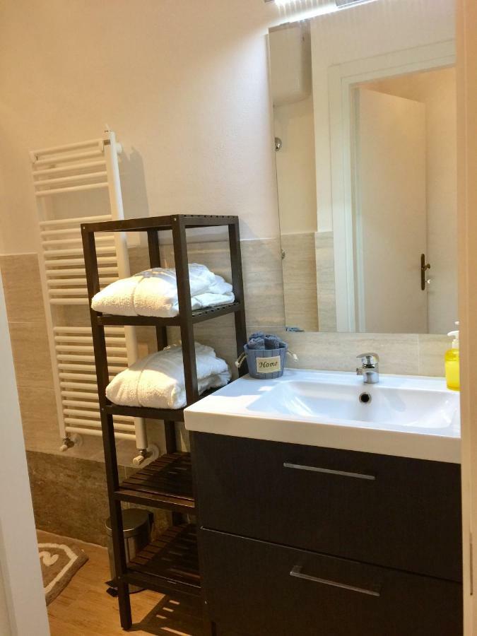 Dalu Florence Apartment Lucilla - Private Car Park 15 Minutes To The City Center エクステリア 写真