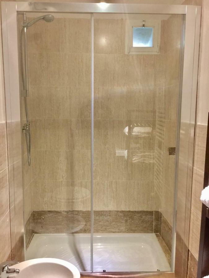 Dalu Florence Apartment Lucilla - Private Car Park 15 Minutes To The City Center エクステリア 写真